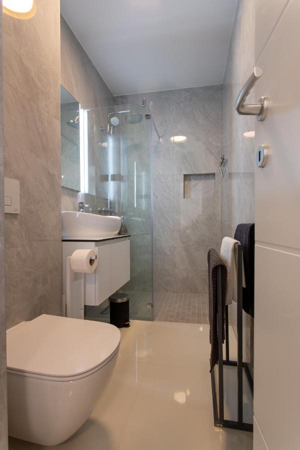 Luxury Apartment Magdalena Trogir Exterior foto